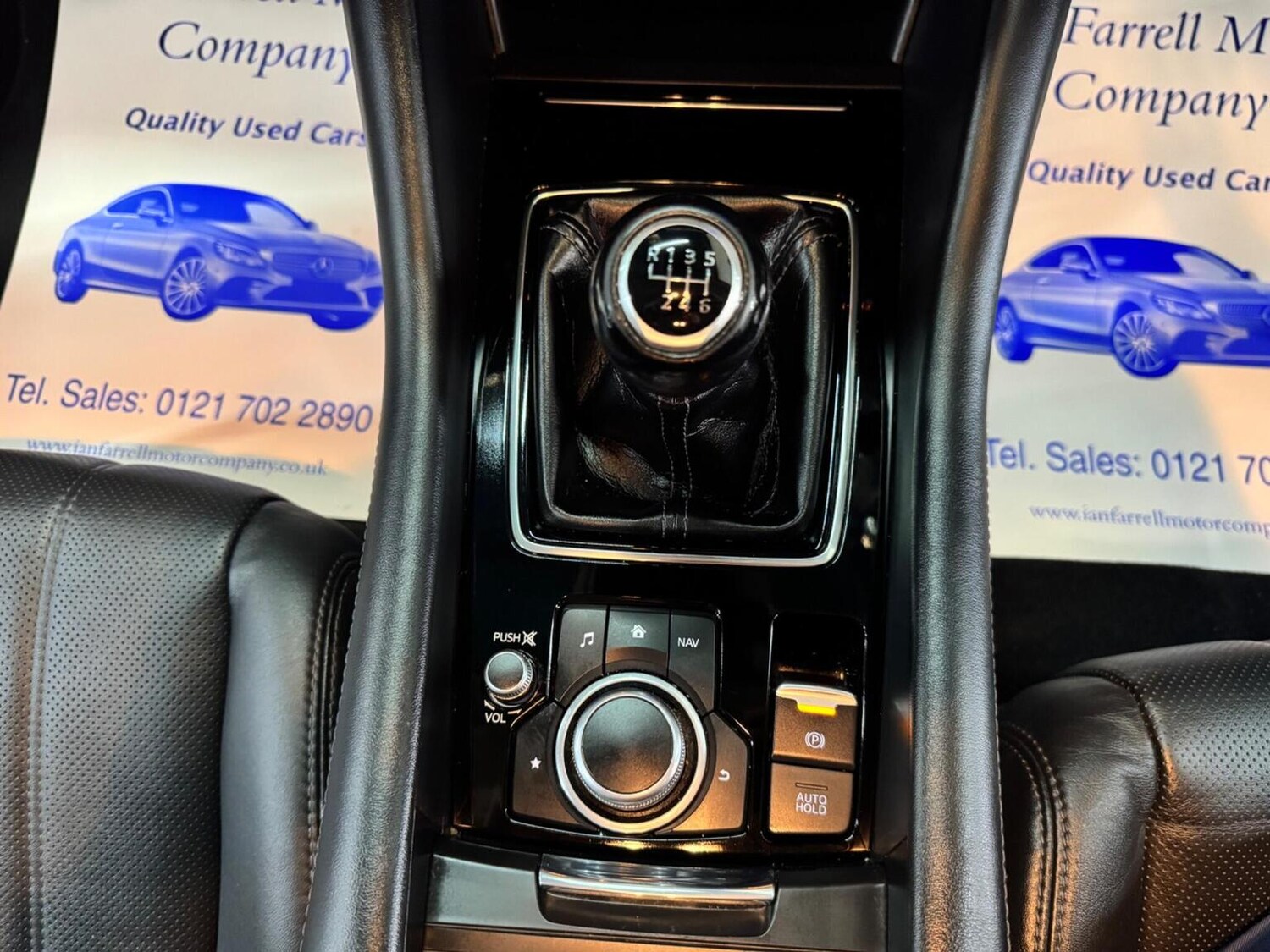 Used Mazda Mazda6 2018 for sale - 78198011: Photo 33