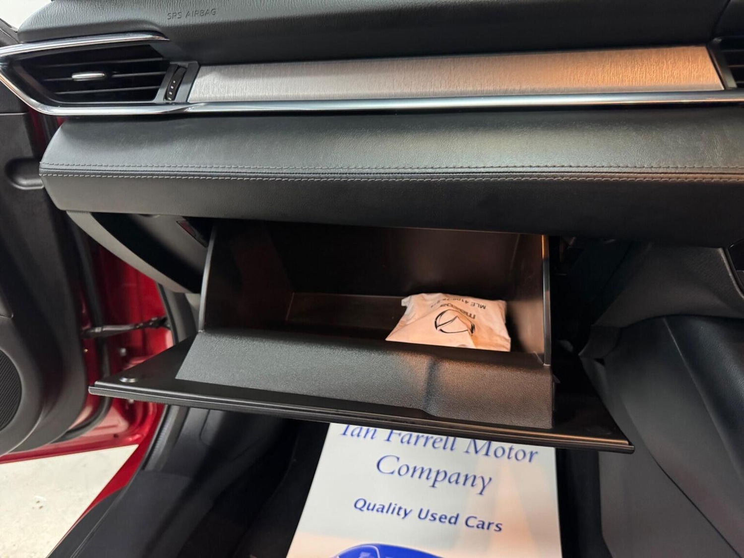 Used Mazda Mazda6 2018 for sale - 78198011: Photo 37