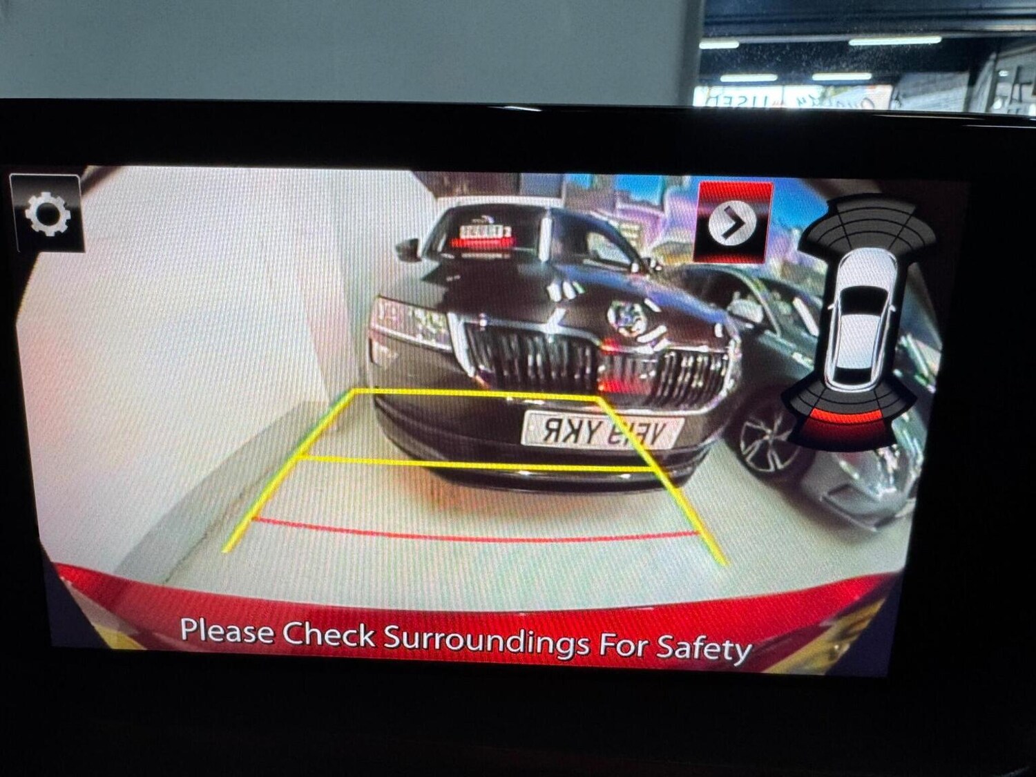 Used Mazda Mazda6 2018 for sale - 78198011: Photo 38