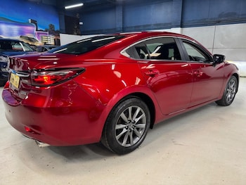Used Mazda Mazda6 2018 for sale - 78198011: Photo