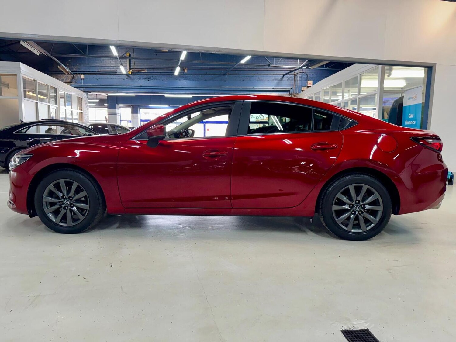 Used Mazda Mazda6 2018 for sale - 78198011: Photo 7
