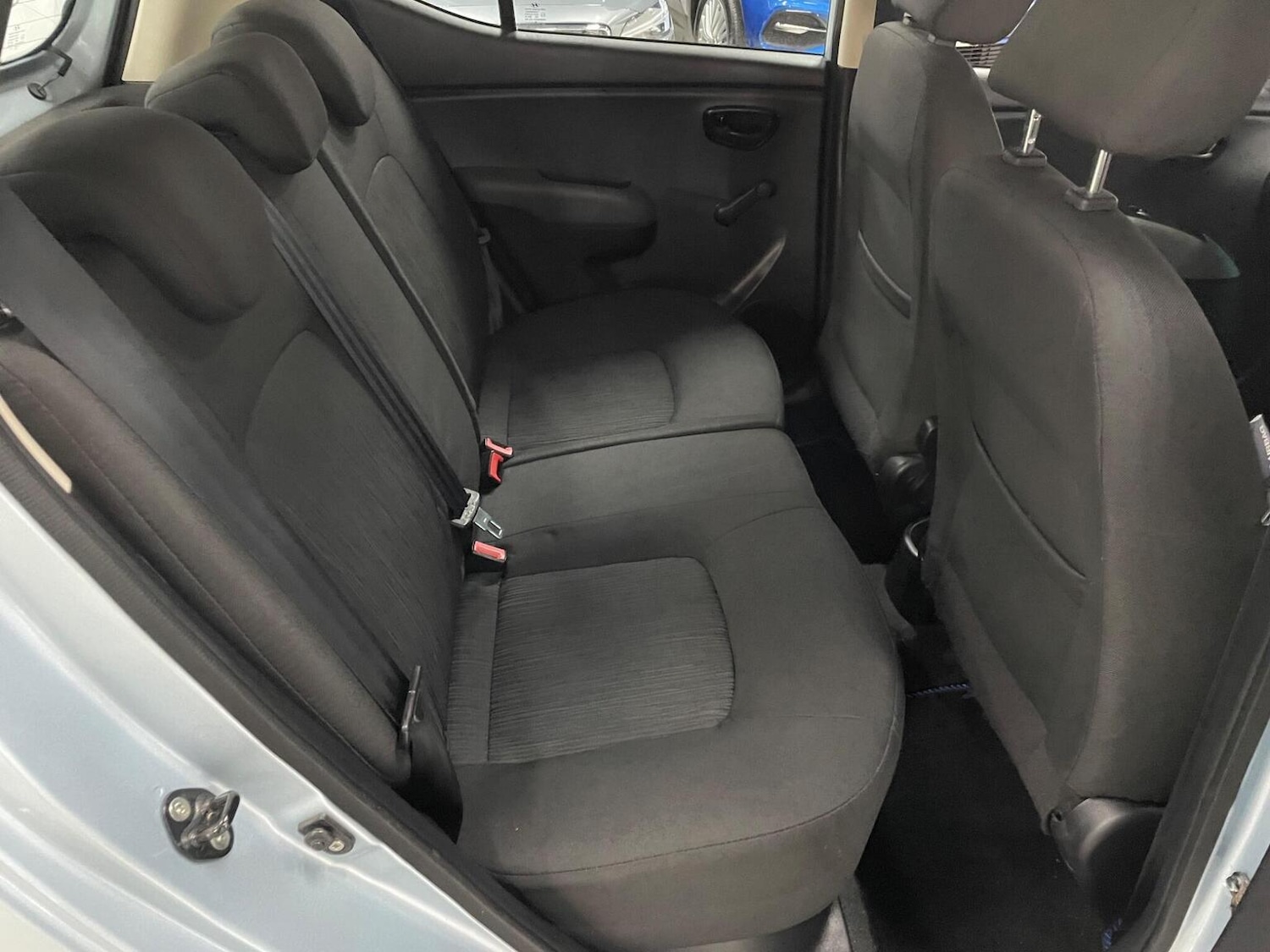 Used Hyundai i10 2012 for sale - 77822260: Photo 17