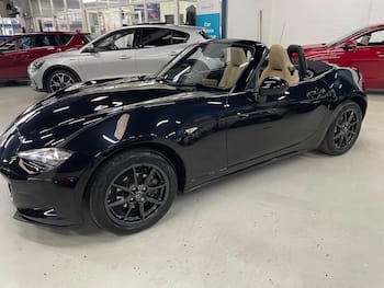 Used Mazda MX-5 2016 for sale - 79858947: Photo