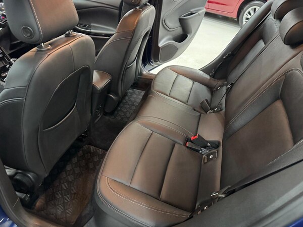 Used Vauxhall Astra 2020 for sale - 76305627: Photo 17