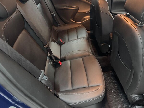 Used Vauxhall Astra 2020 for sale - 76305627: Photo 19