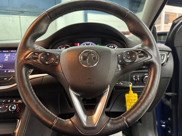 Used Vauxhall Astra 2020 for sale - 76305627: Photo 24
