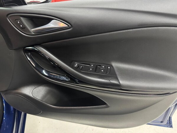 Used Vauxhall Astra 2020 for sale - 76305627: Photo 27