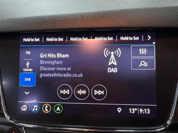 Used Vauxhall Astra 2020 for sale - 76305627: Photo 28
