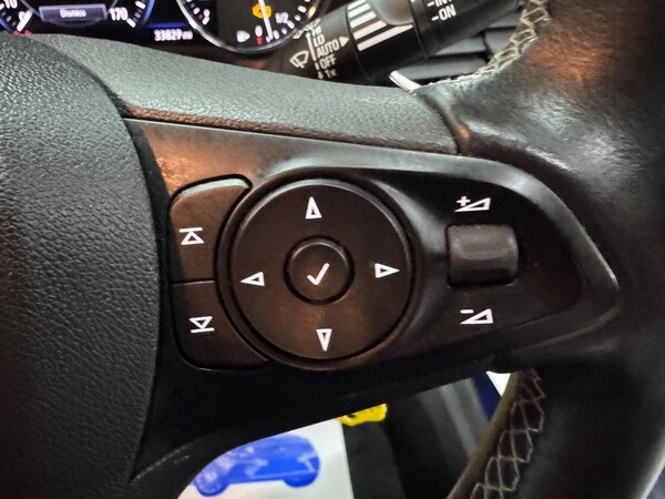 Used Vauxhall Astra 2020 for sale - 76305627: Photo 29