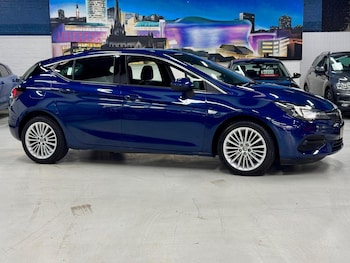 Used Vauxhall Astra 2020 for sale - 76305627: Photo