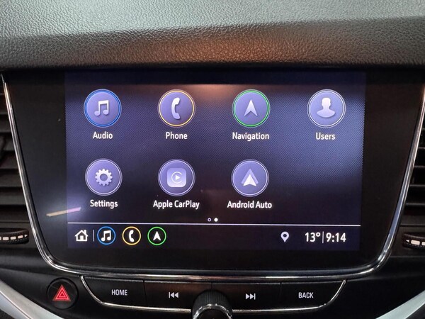 Used Vauxhall Astra 2020 for sale - 76305627: Photo 35