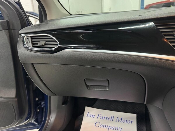 Used Vauxhall Astra 2020 for sale - 76305627: Photo 36
