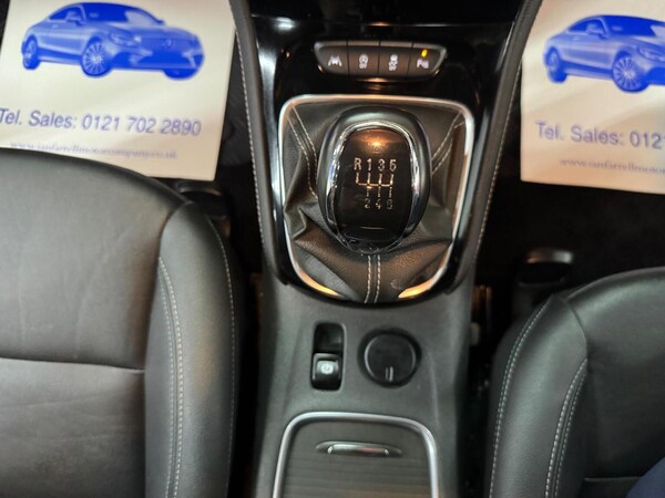 Used Vauxhall Astra 2020 for sale - 76305627: Photo 37