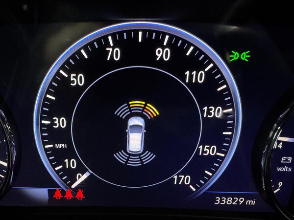 Used Vauxhall Astra 2020 for sale - 76305627: Photo 41