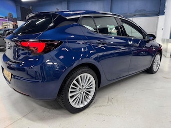 Used Vauxhall Astra 2020 for sale - 76305627: Photo