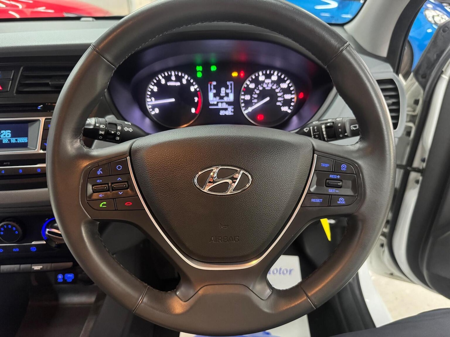 Used Hyundai i20 2017 for sale - 76324812: Photo 27