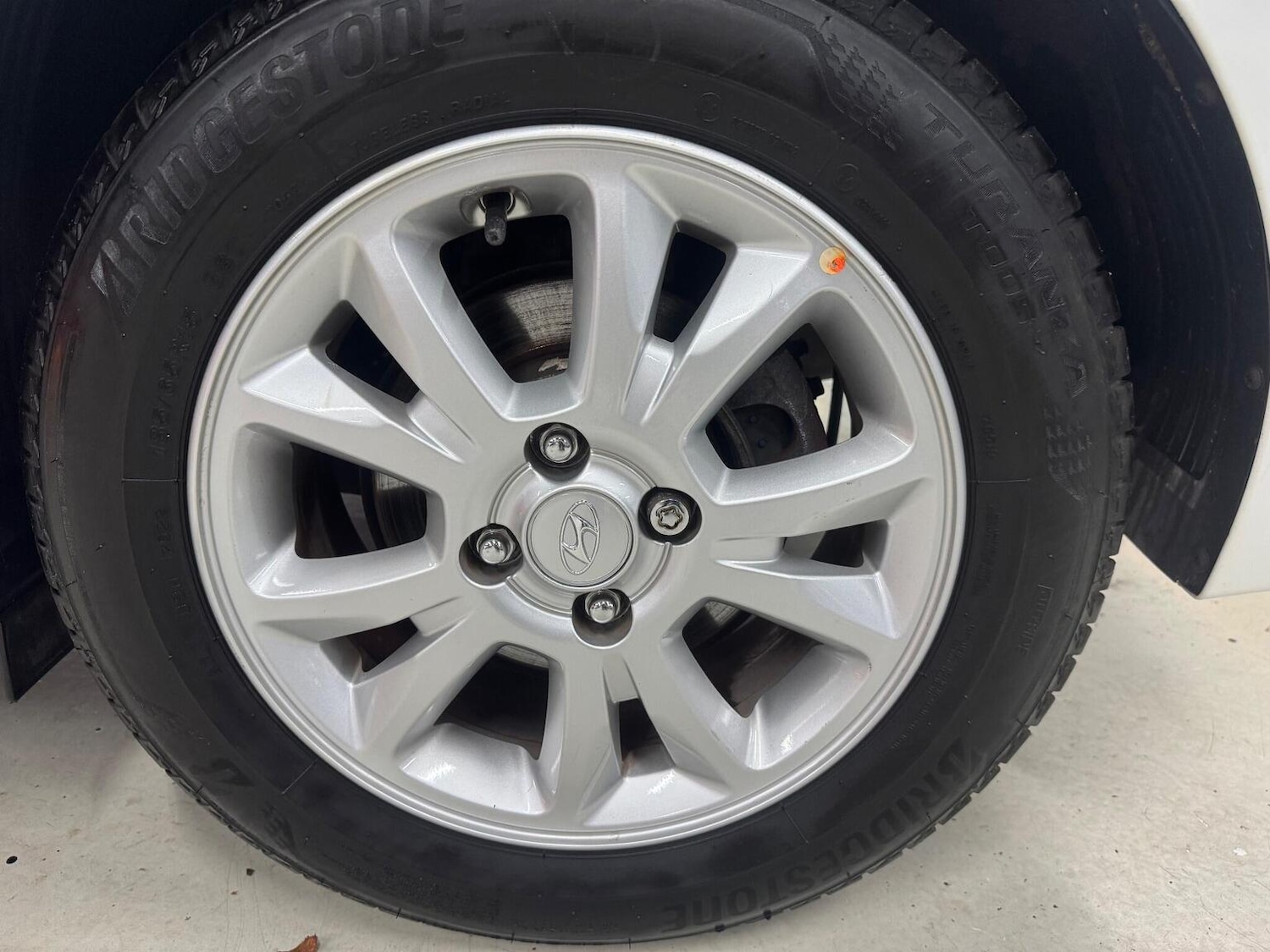 Used Hyundai i20 2017 for sale - 76324812: Photo 8