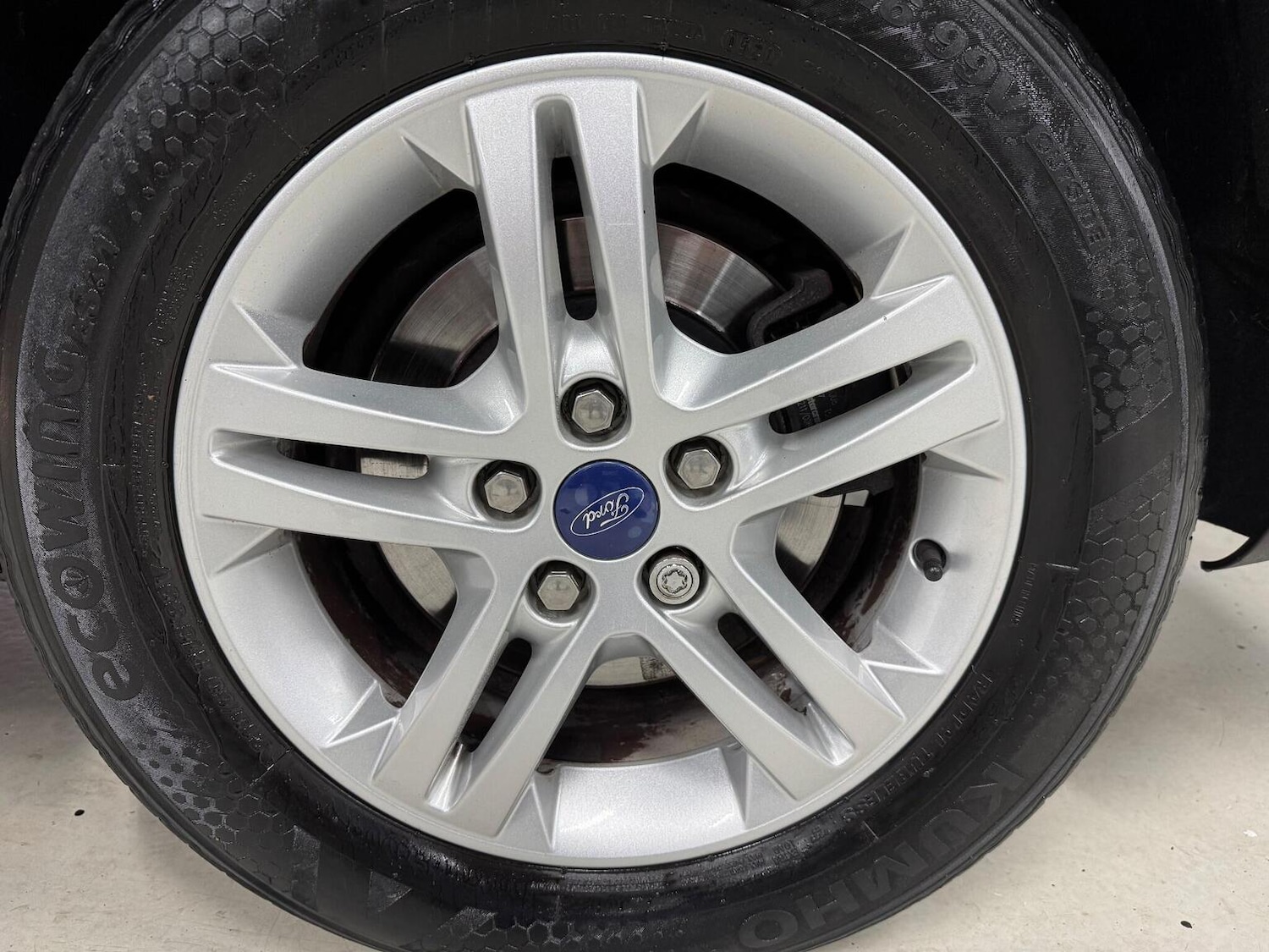 Used Ford Galaxy 2015 for sale - 76631600: Photo 12