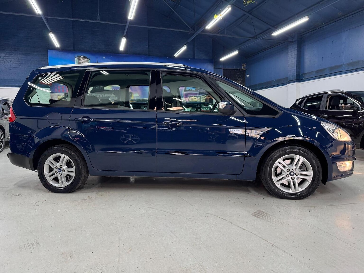 Used Ford Galaxy 2015 for sale - 76631600: Photo 13