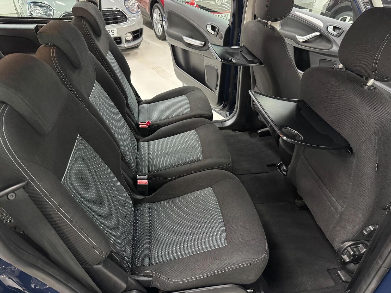 Used Ford Galaxy 2015 for sale - 76631600: Photo 22