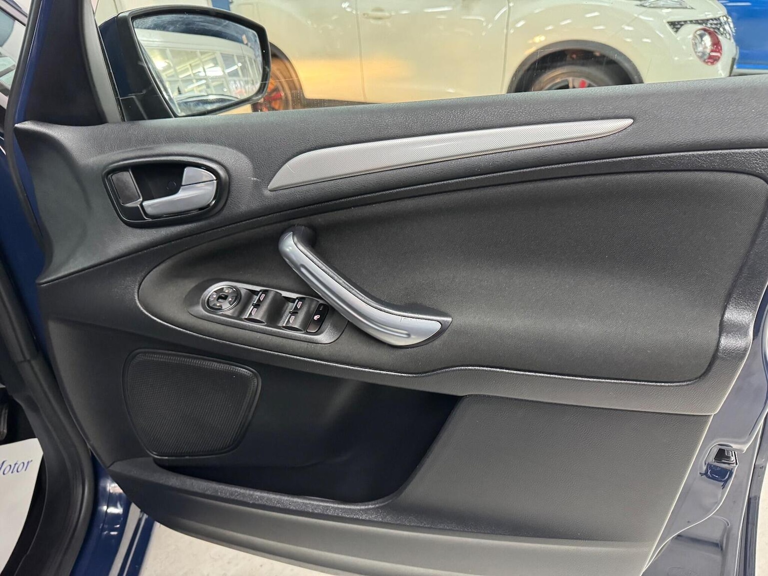 Used Ford Galaxy 2015 for sale - 76631600: Photo 27