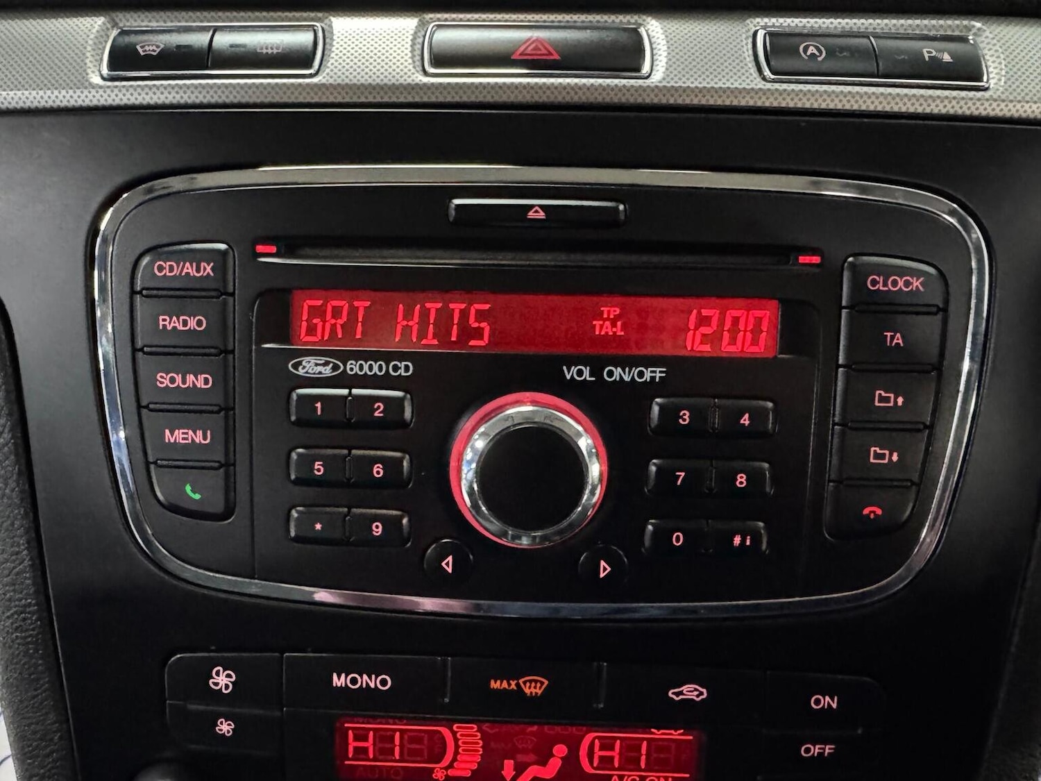 Used Ford Galaxy 2015 for sale - 76631600: Photo 33