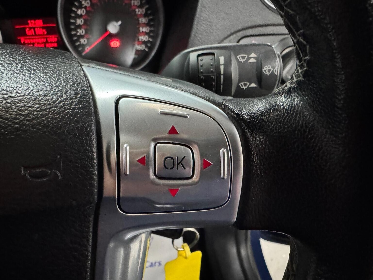 Used Ford Galaxy 2015 for sale - 76631600: Photo 34