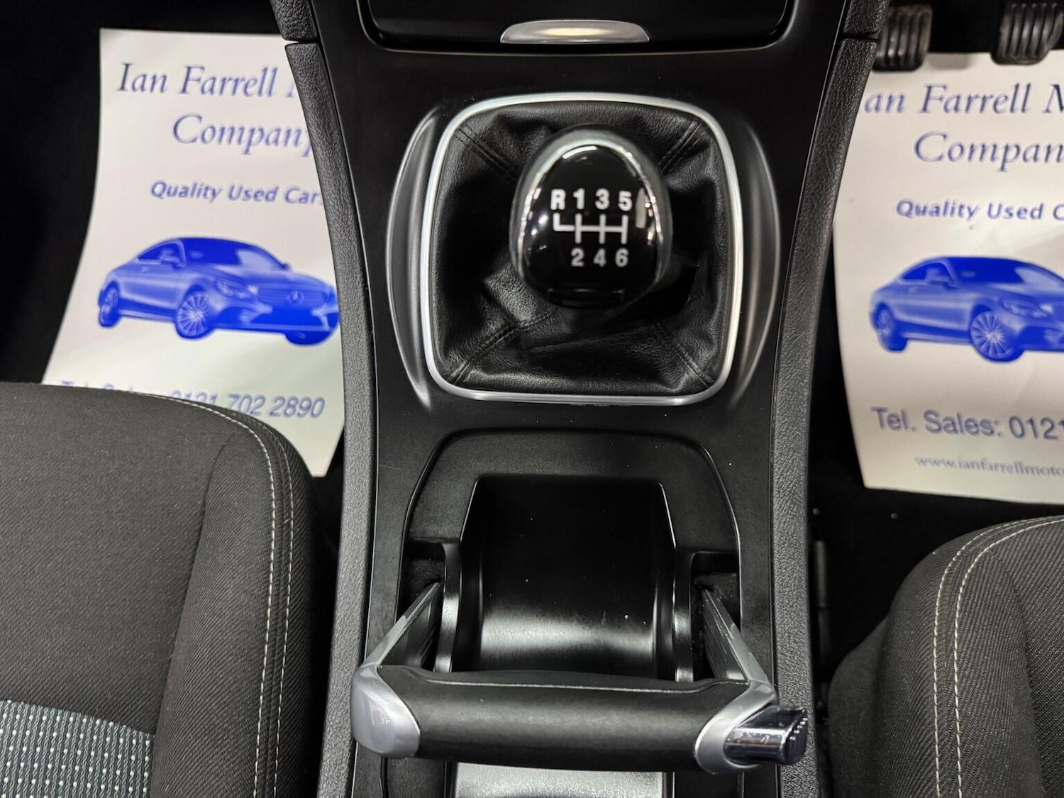 Used Ford Galaxy 2015 for sale - 76631600: Photo 36