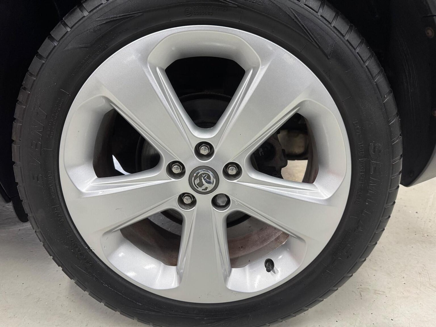 Used Vauxhall Mokka 2013 for sale - 76769731: Photo 11