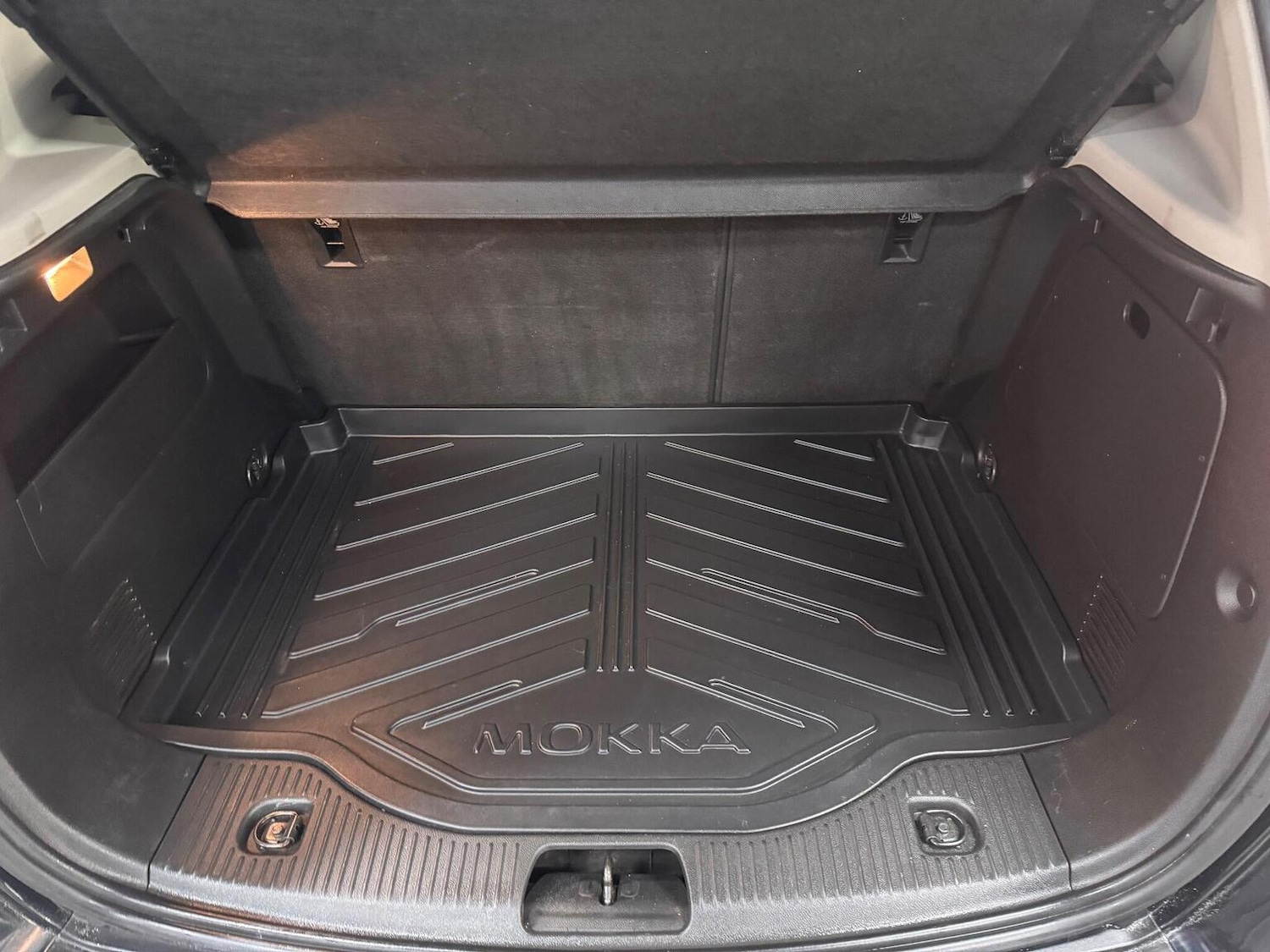 Used Vauxhall Mokka 2013 for sale - 76769731: Photo 13