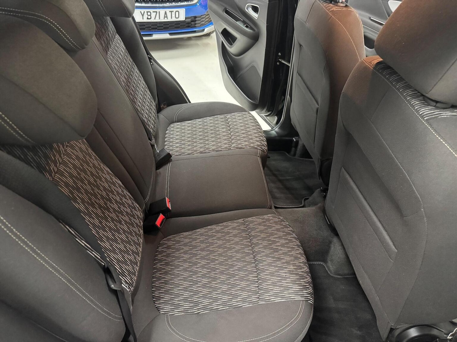 Used Vauxhall Mokka 2013 for sale - 76769731: Photo 21