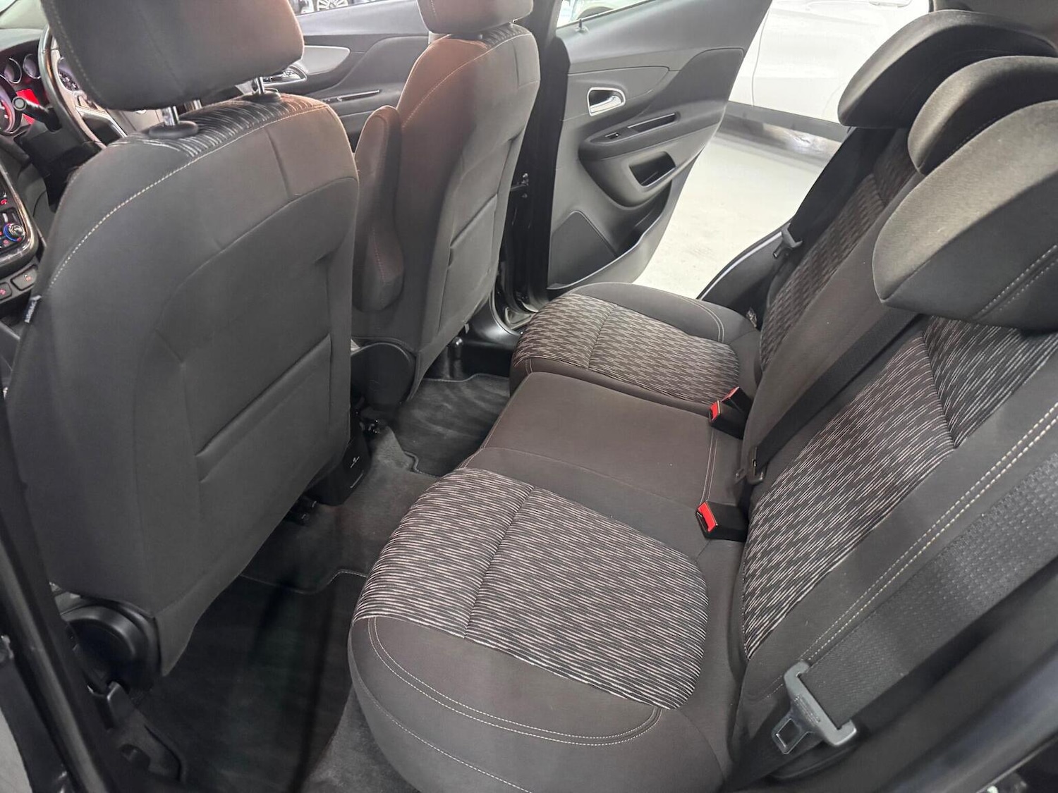 Used Vauxhall Mokka 2013 for sale - 76769731: Photo 24