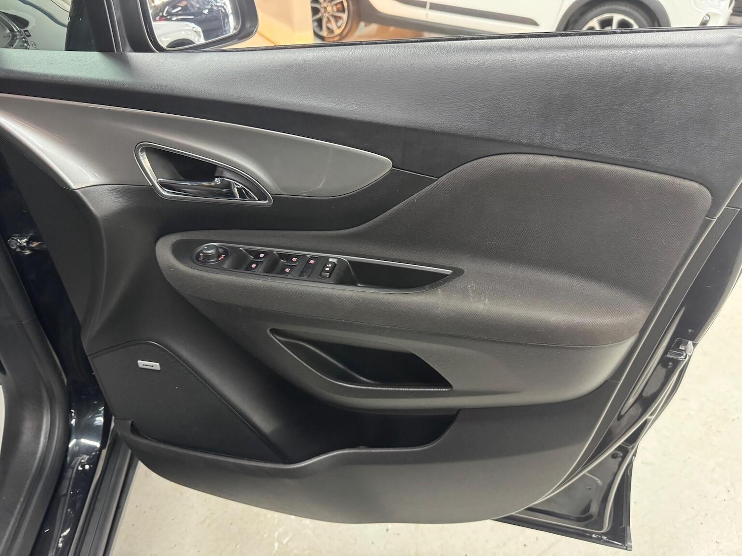 Used Vauxhall Mokka 2013 for sale - 76769731: Photo 26