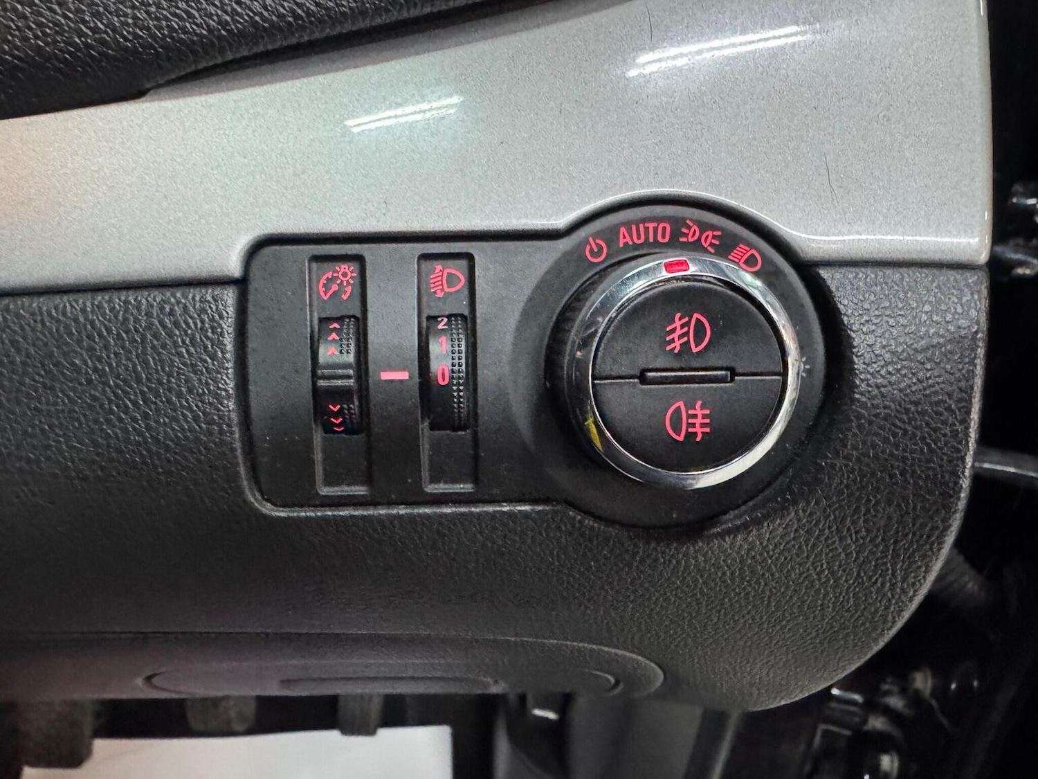 Used Vauxhall Mokka 2013 for sale - 76769731: Photo 29