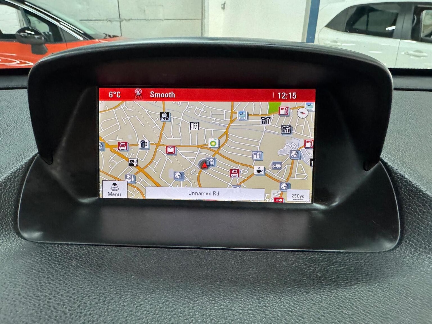 Used Vauxhall Mokka 2013 for sale - 76769731: Photo 31