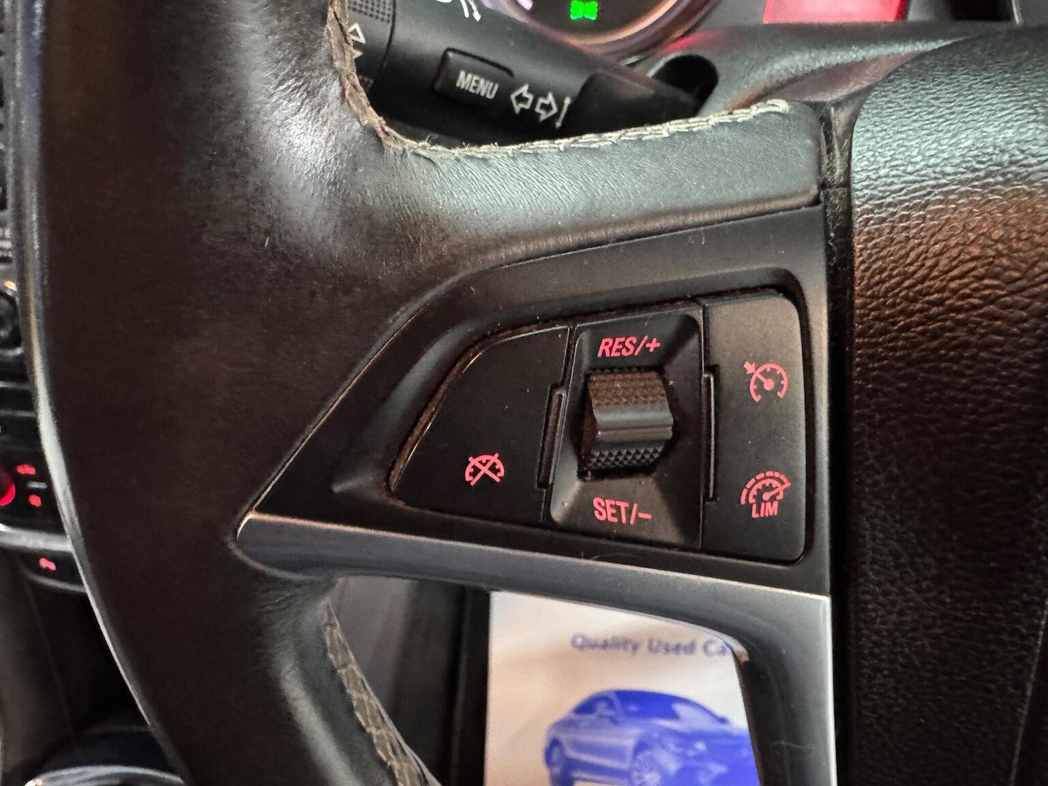 Used Vauxhall Mokka 2013 for sale - 76769731: Photo 33