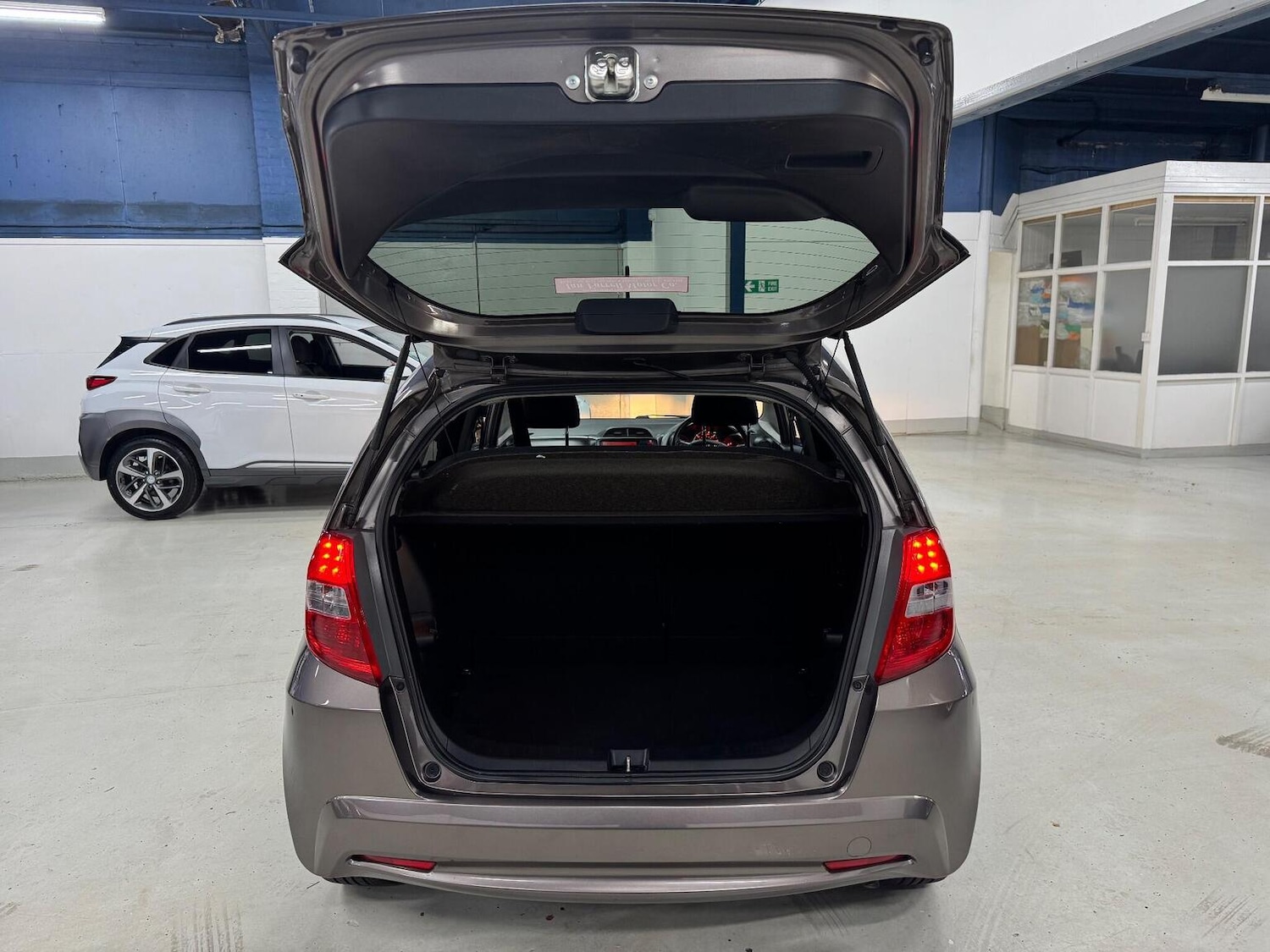 Used Honda Jazz 2013 for sale - 77027973: Photo 12