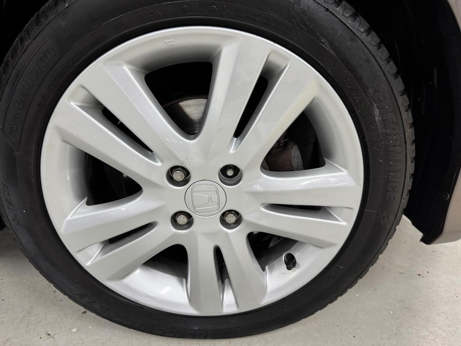 Used Honda Jazz 2013 for sale - 77027973: Photo 16