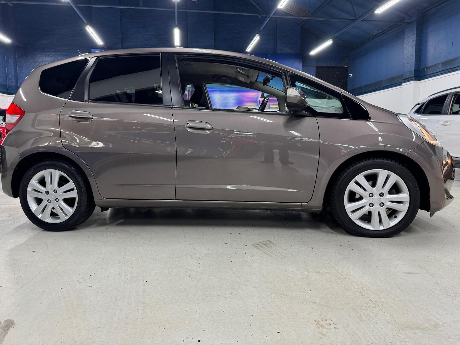 Used Honda Jazz 2013 for sale - 77027973: Photo 17
