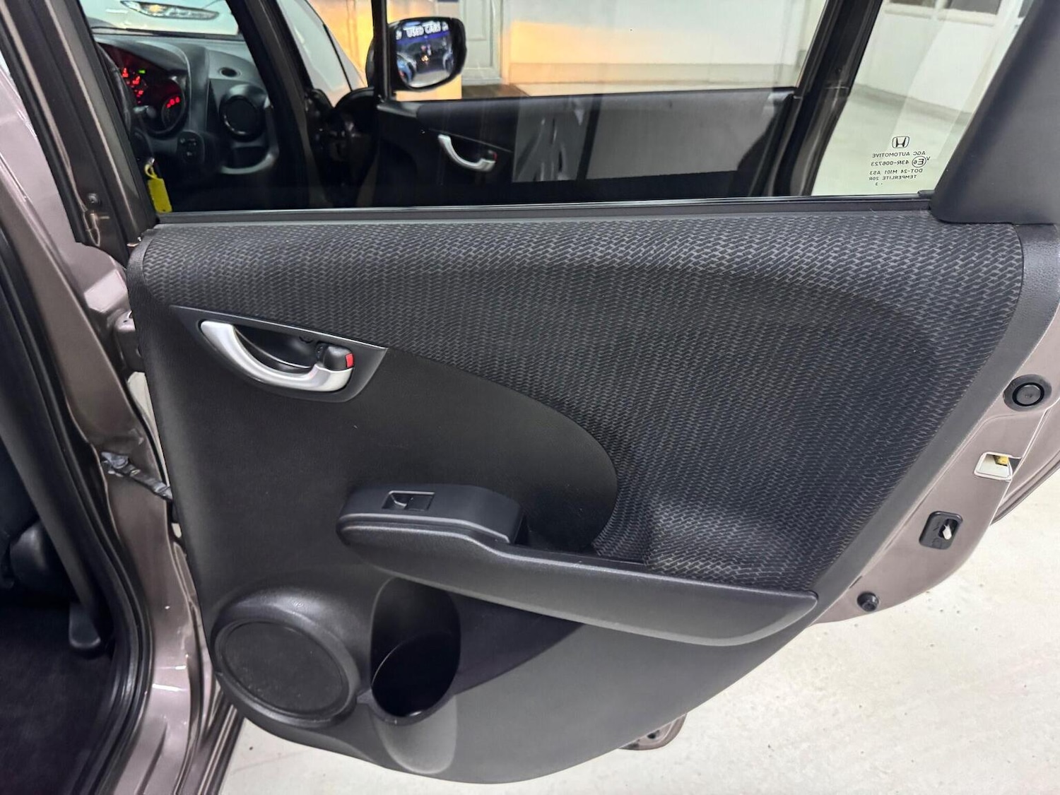 Used Honda Jazz 2013 for sale - 77027973: Photo 18