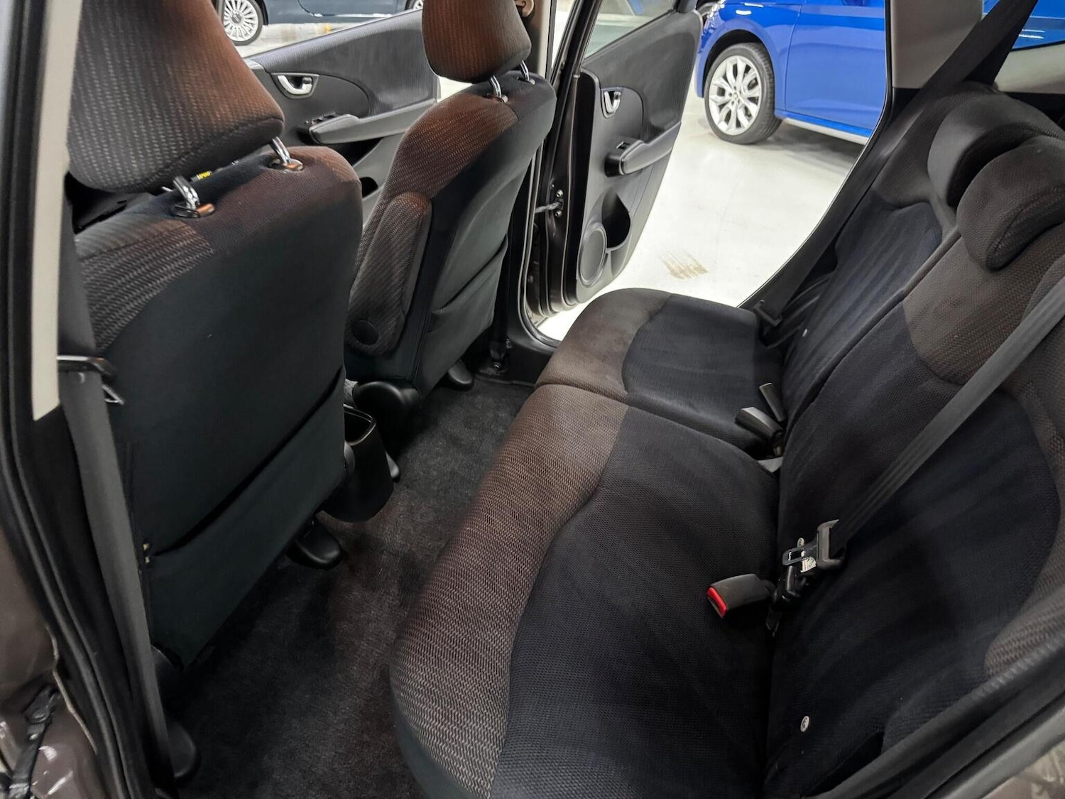 Used Honda Jazz 2013 for sale - 77027973: Photo 19