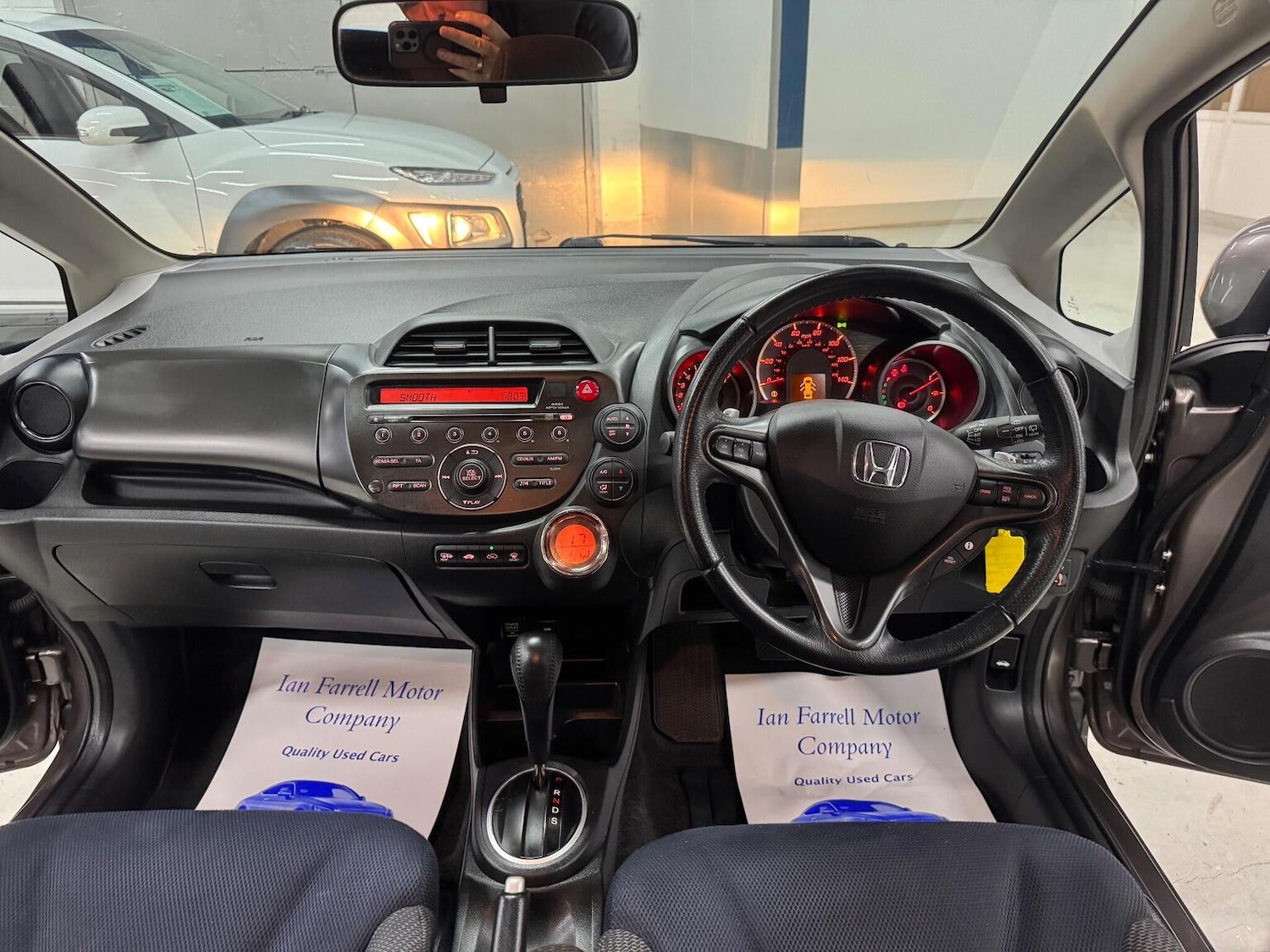 Used Honda Jazz 2013 for sale - 77027973: Photo 23