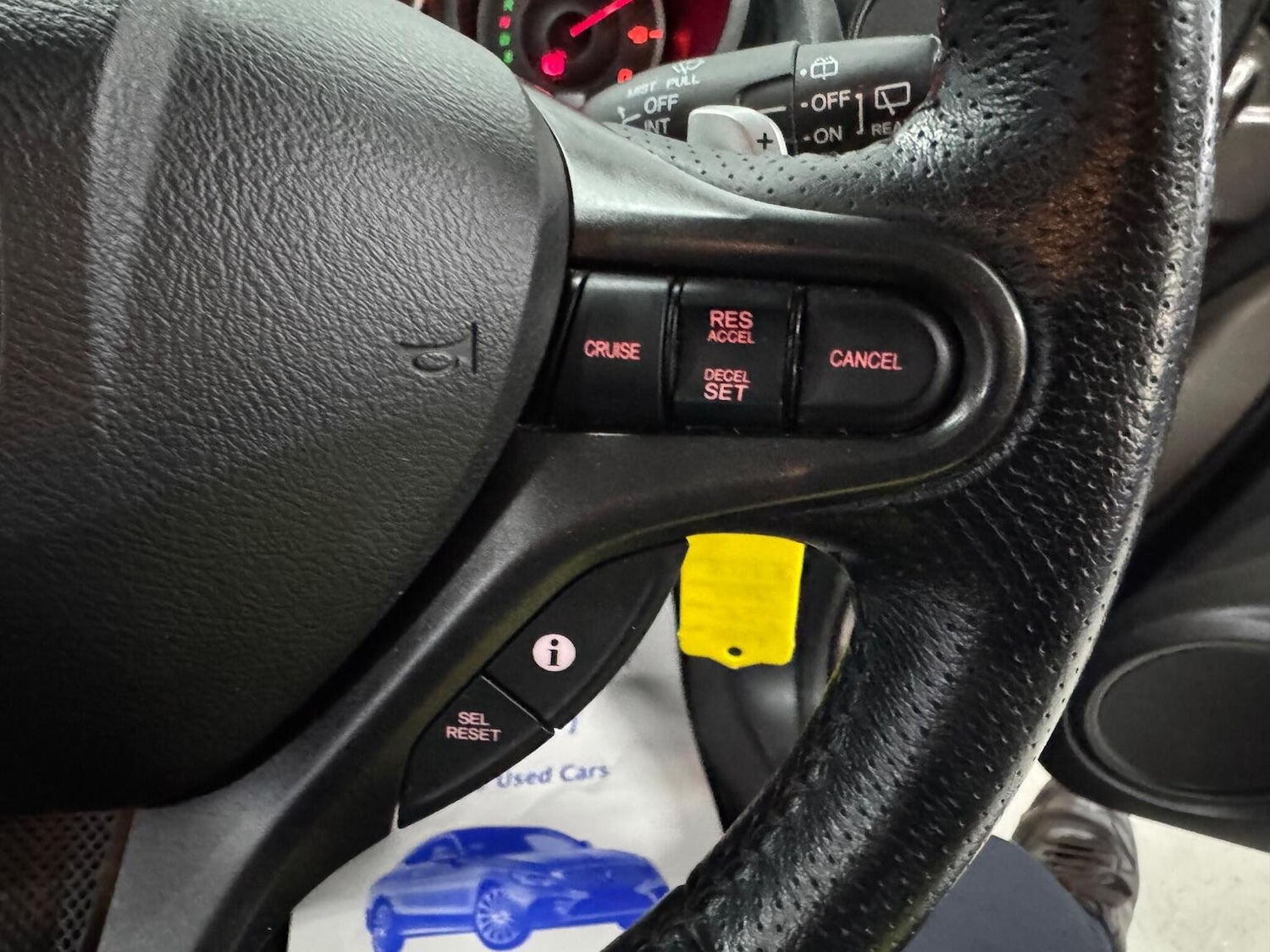 Used Honda Jazz 2013 for sale - 77027973: Photo 26