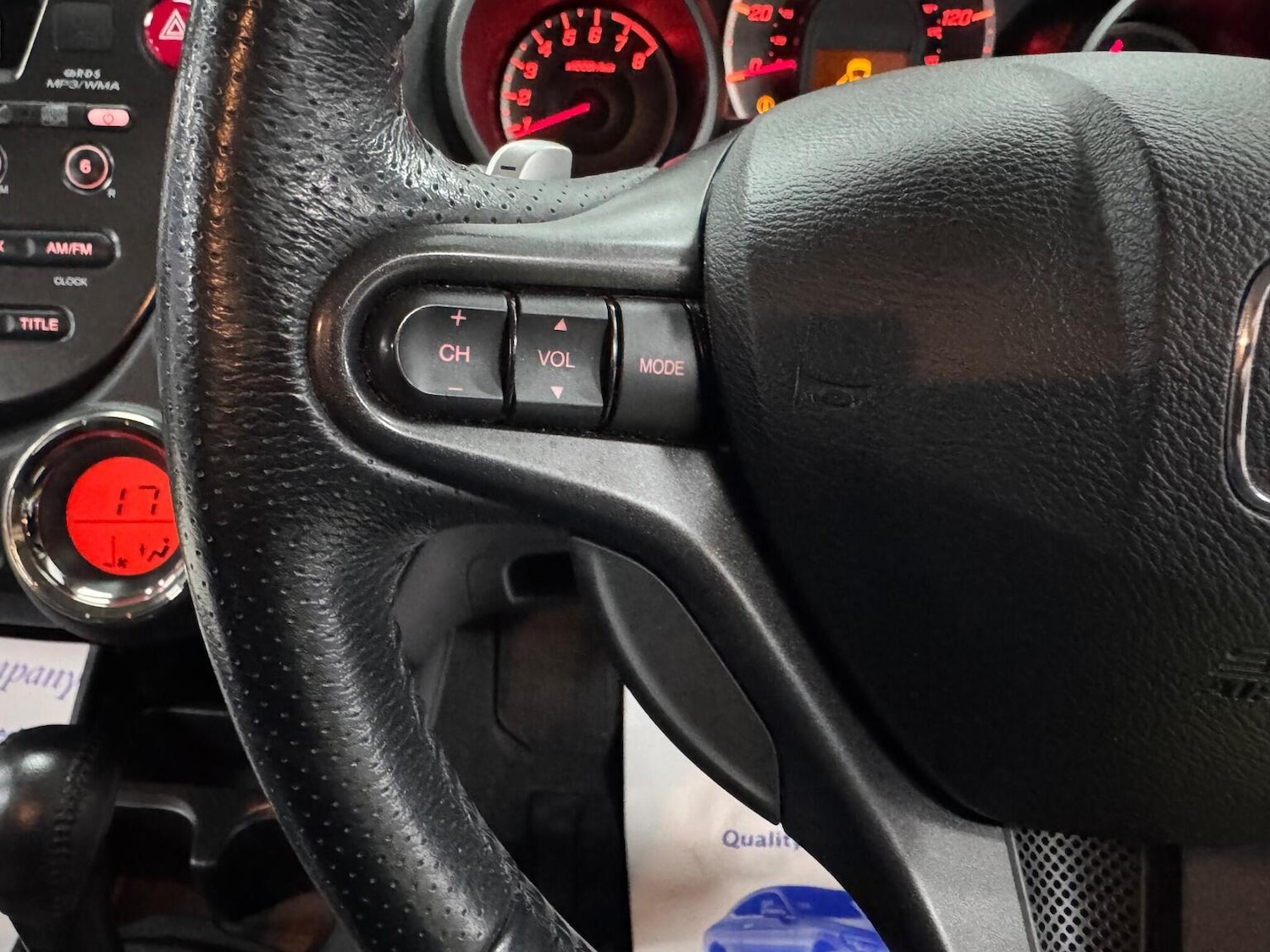 Used Honda Jazz 2013 for sale - 77027973: Photo 27