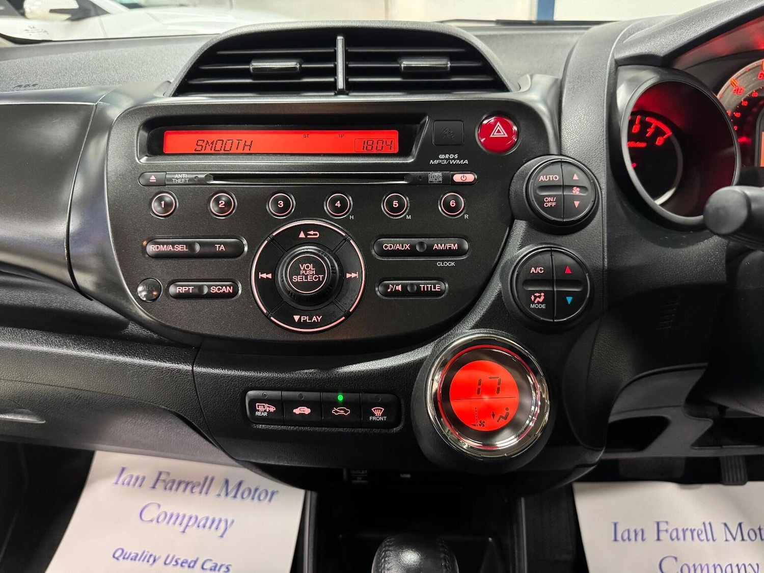 Used Honda Jazz 2013 for sale - 77027973: Photo 29