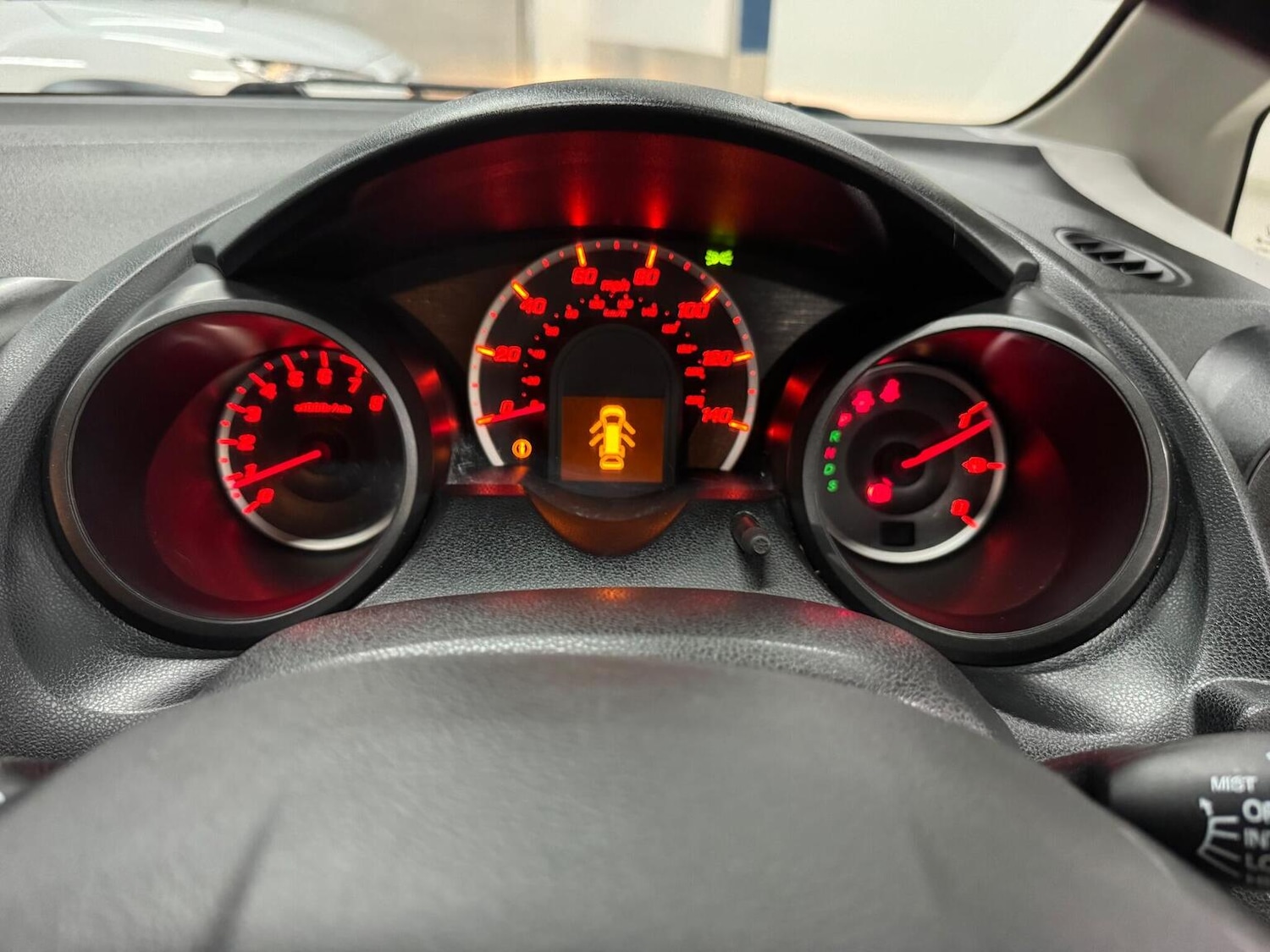 Used Honda Jazz 2013 for sale - 77027973: Photo 32