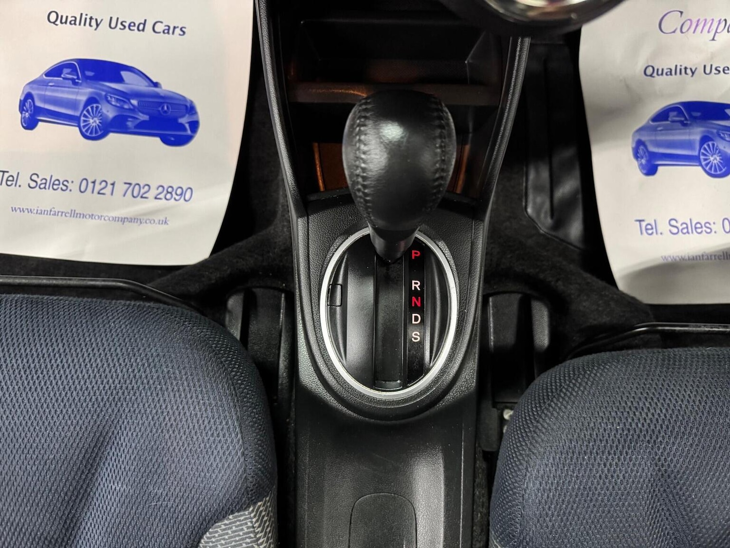 Used Honda Jazz 2013 for sale - 77027973: Photo 35