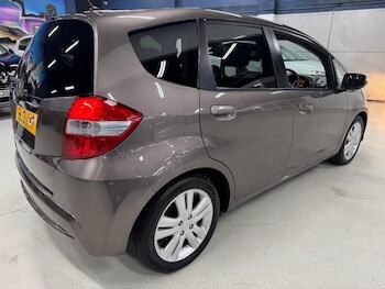 Used Honda Jazz 2013 for sale - 77027973: Photo