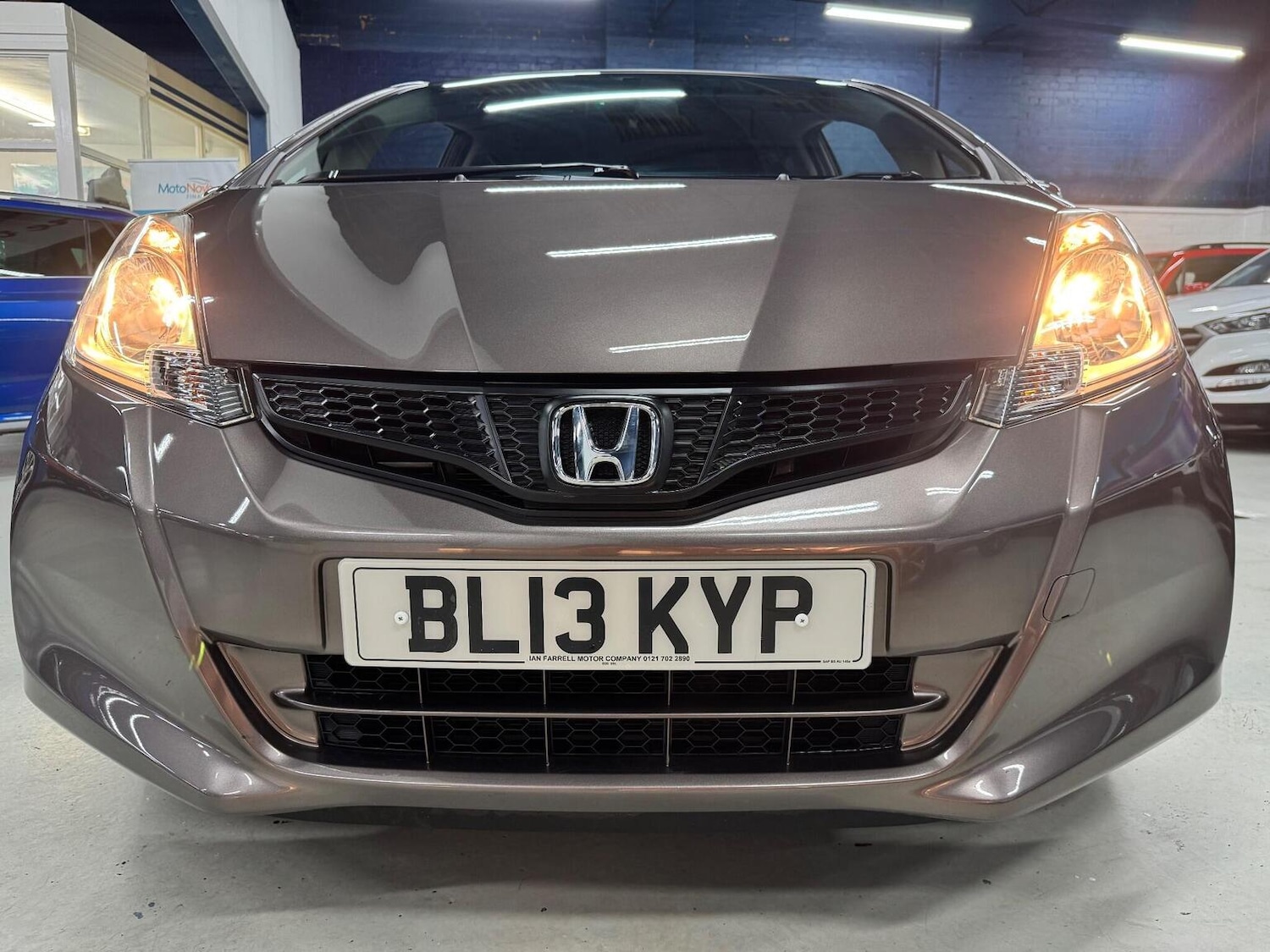 Used Honda Jazz 2013 for sale - 77027973: Photo 5