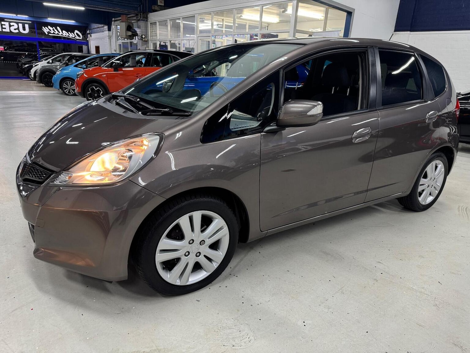 Used Honda Jazz 2013 for sale - 77027973: Photo 6